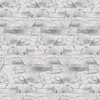 Betonkő Lemno fehér/szürke