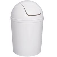 Billenő Kosár 5 l fehér 506-01