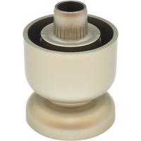 Bútorláb KIELICH szatén STAHL