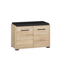 Cipősszekrény Caro 02 tölgy sonoma