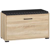 Cipősszekrény Caro 04 tölgy sonoma