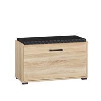 Cipősszekrény Caro 05 tölgy sonoma