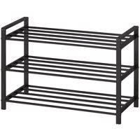 Cipősszekrény Gc3069-3a fekete