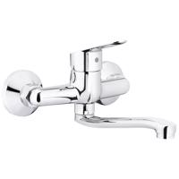 Csaptelep mosdókagylóhoz Sparc