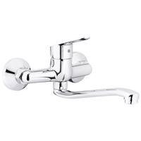 Csaptelep mosdókagylóhoz Sparc