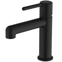 Csaptelep mosdókagylóhoz Vini black