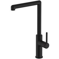 Csaptelep mosogatóhoz Vini Black