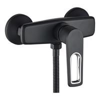 Csaptelep zuhanyhoz Arizona fekete