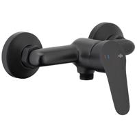 Csaptelep zuhanyhoz Sparc Black