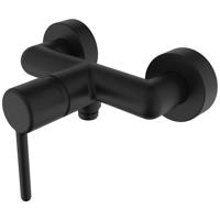 Csaptelep zuhanyhoz Vini Black