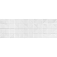 Csempe Dekor Meridiana Blanco 25/75