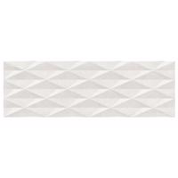 Csempe Dekoratív Urbe Blanco  25/75