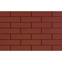 Csempe sima rot 24,5/6,5