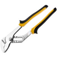 Csőfogó, 250 mm, Drel