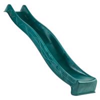 Csúszda 150 sötétzöld