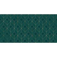 Dekor Green Mat 30/60 Rekt.