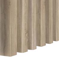 Dekoratív díszlécek a falhoz lécek 2,75mb