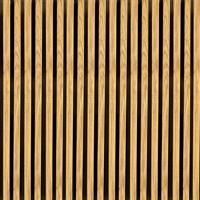 Dekoratív díszlécek a falhoz lécek slim 2,75mb