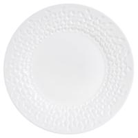 Desszert üveg tányér nordic epona 22cm