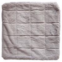 Díszpárnahuzat KX230/041 40x40 cm barna