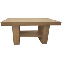 Dohányzóasztal Atena tölgy sonoma