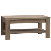 Dohányzóasztal Dedelos BRCT501 042025