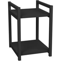 Dohányzóasztal Fd-2lmps-007 Antracit