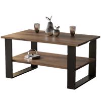 Dohányzóasztal Inga 110 tölgy monastery