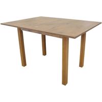 Dohányzóasztal Iza tölgy Kraft