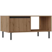 Dohányzóasztal Osaka 201 2S tölgy evoke