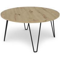 Dohányzóasztal Prado 80x80x40 Artisan