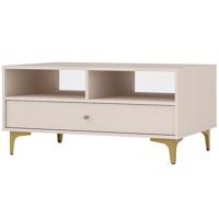 Dohányzóasztal Tokyo 1 1S bézs homok 201