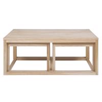 Dohányzóasztal white 62865