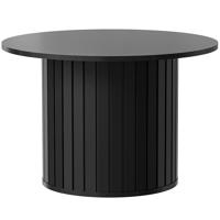 Dohányzóasztal Zante Za7 fekete