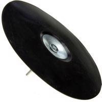 Drift lemez, 125 mm, Drel