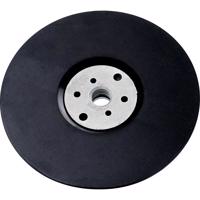 Driftlemez vágókorongokhoz, 125 mm, Drel