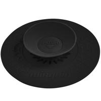 Dugó Uppy 2 az 1-ben szűrővel fekete 30722894