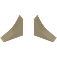 Egyenes végződés – kolosszeum LWS-014