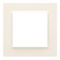 Egyszerű keret – függőleges és vízszintes; KR CR1/41