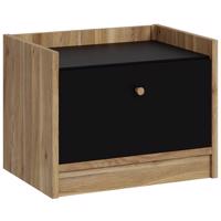 Éjjeliszekrény Asmara  WQNK014 042025