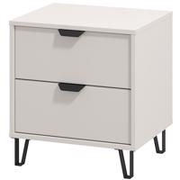 Éjjeliszekrény Lucca No2f 11013770