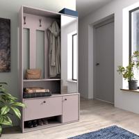 Előszobafal Spot Cashmire