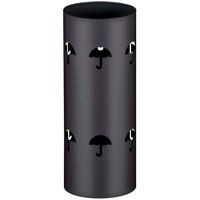 Esernyőtartó Gc2535-4 Kerek Fekete