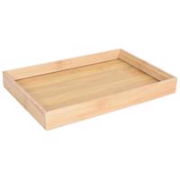 Étel tároló Laos Bambus 08109