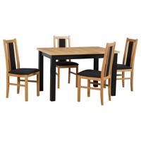 Étkező készlet KPL 1+4 BOSS 14 grandson/neve