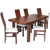 Étkező készlet Tymon2 1+6