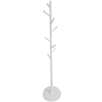 Fa akasztó 9460 Moody fehér