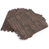 Fa mintás medencealátét (3m2) 58712