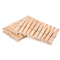 Fa ruha csipesz20 db.