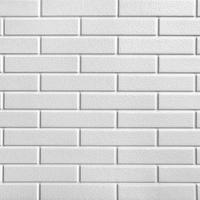 Falburkolat OS 02 fehér